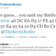 Illustration for article titled Does This Mean Sonys Kevin Butler Will Also Be Subpoenaed?